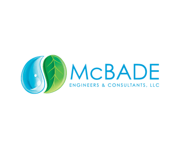 McBADE Logo